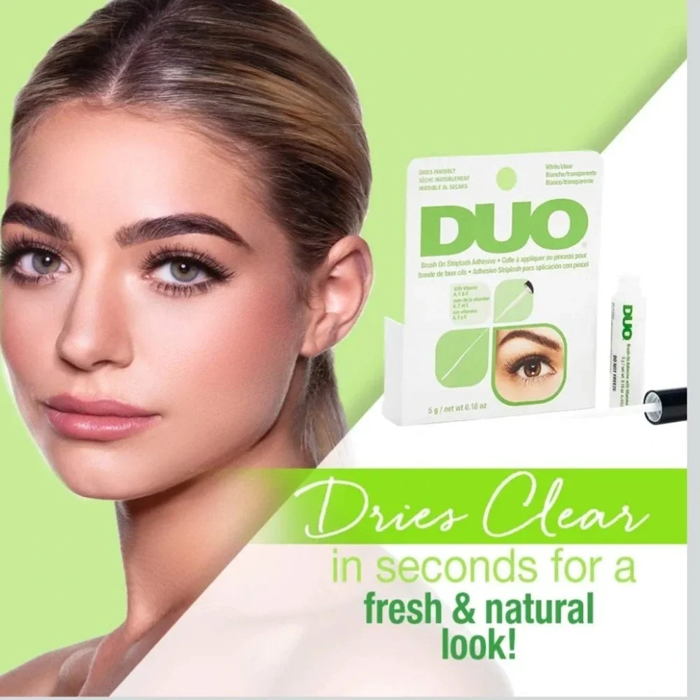duo Maternity duo brush